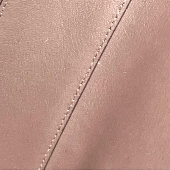 Coach Brooklyn Shoulder Bag 28 - Picture 7 of 9